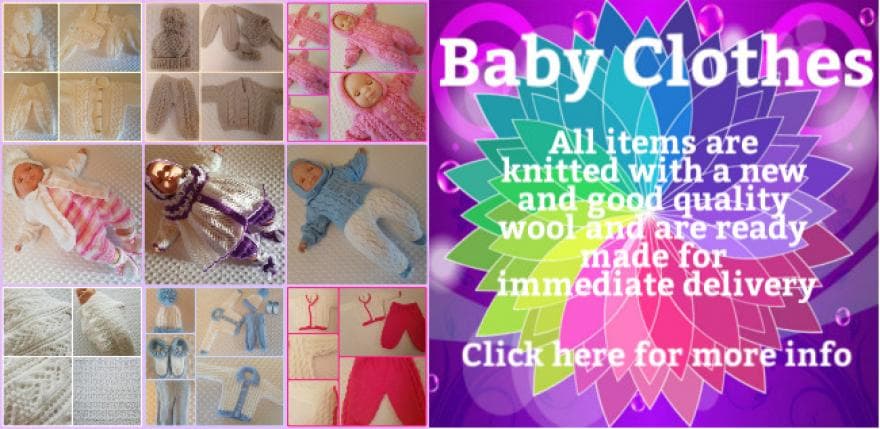 Baby Clothes